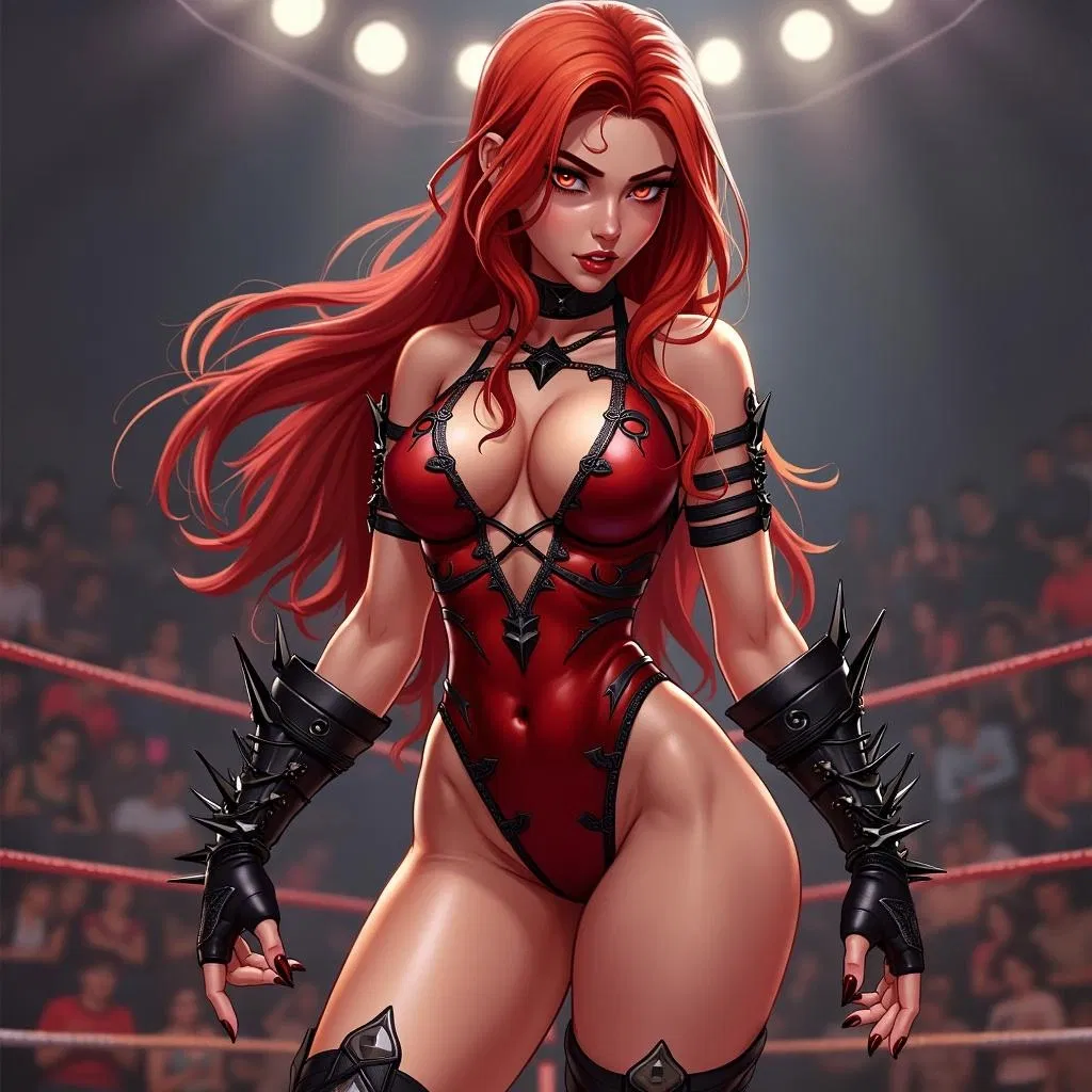 Avatar of Misa Virina