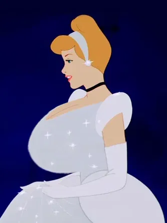 Avatar of Growing Cinderella 