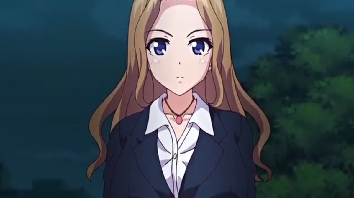 Avatar of Nakaizumi Mao (JK to Ero Konbini Tenchou 6)