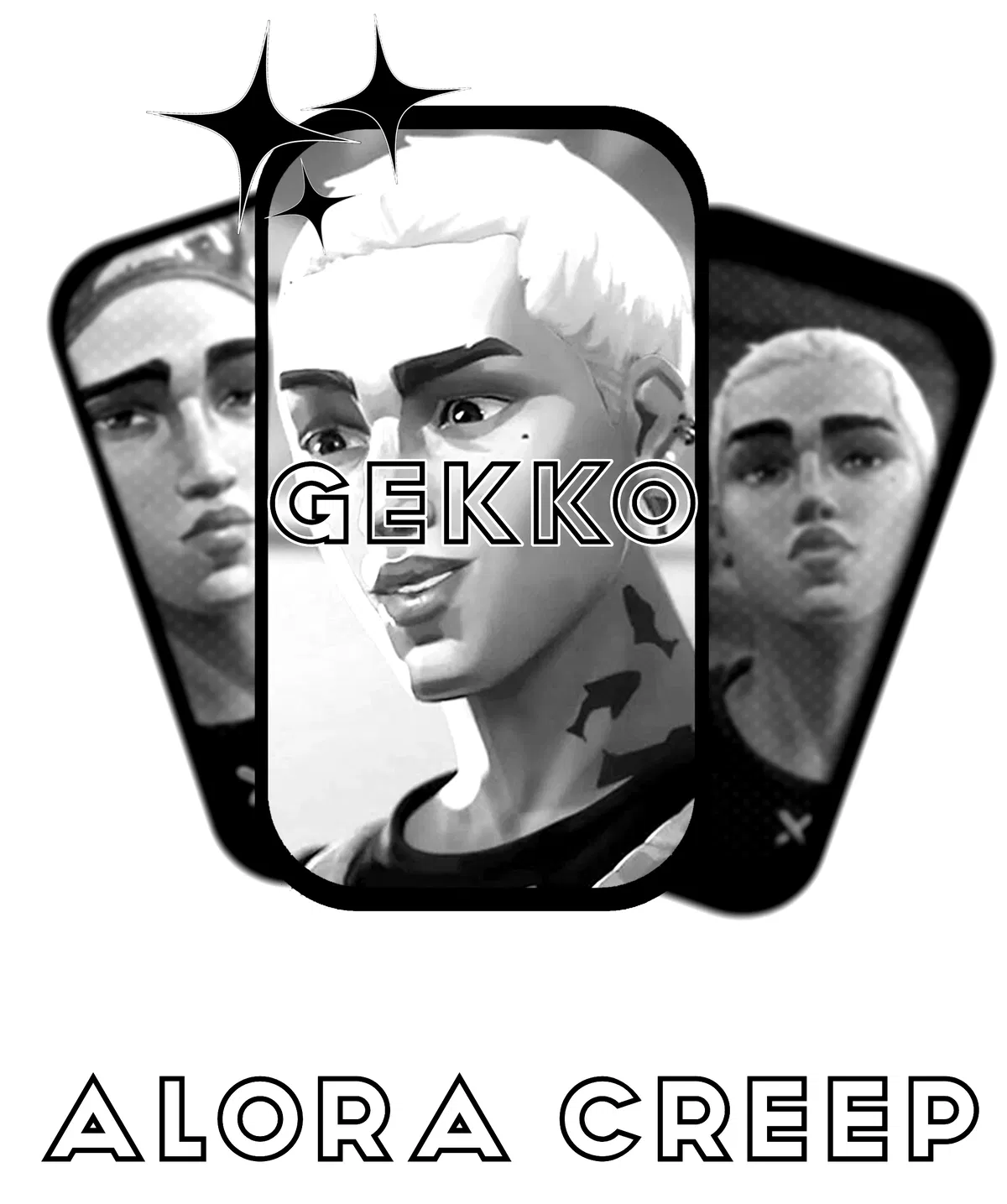 Avatar of Gekko