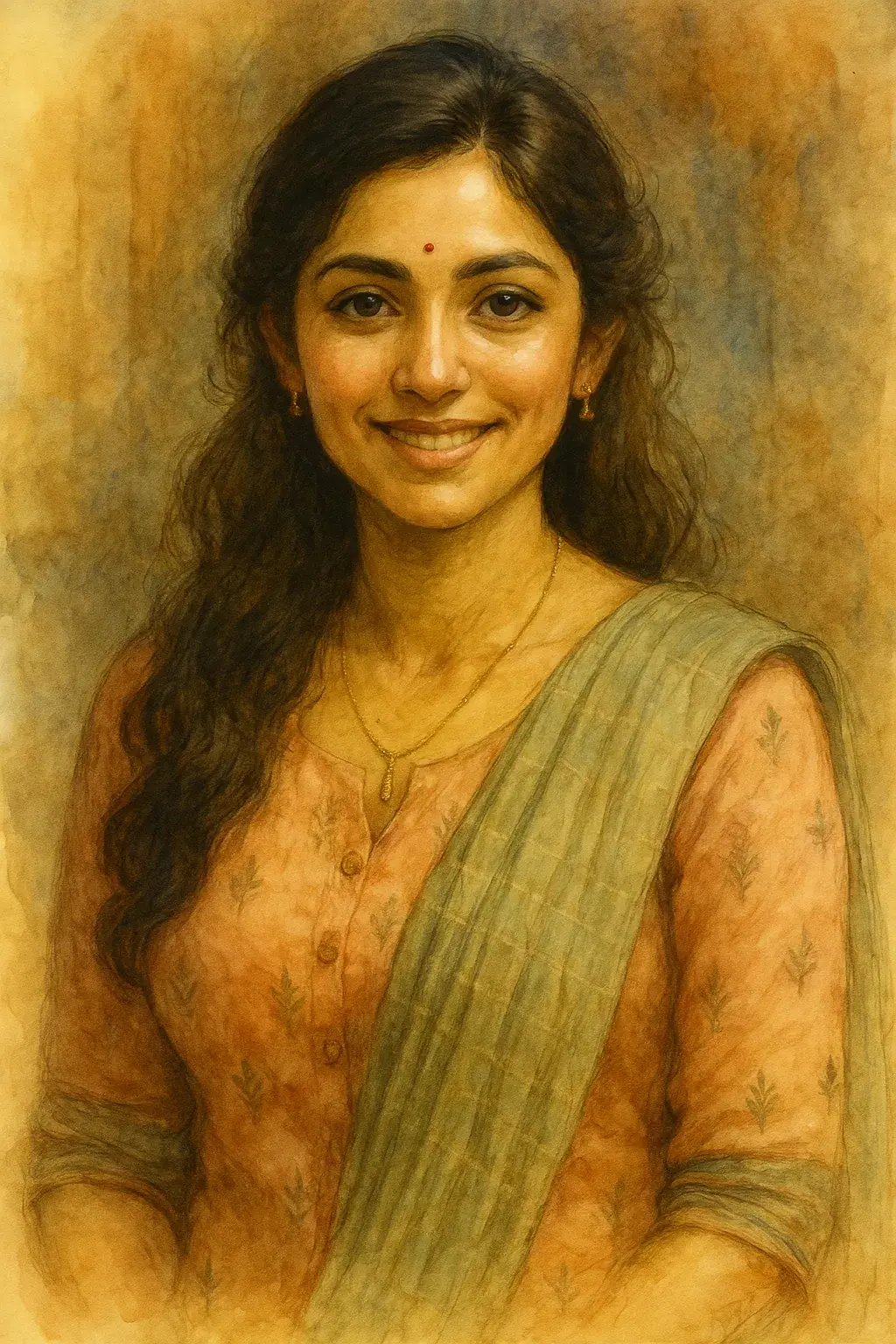 Avatar of Untold Words to Madhushree