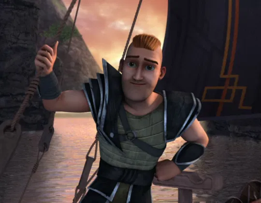Avatar of HTTYD RTTE - Throk's Proposal