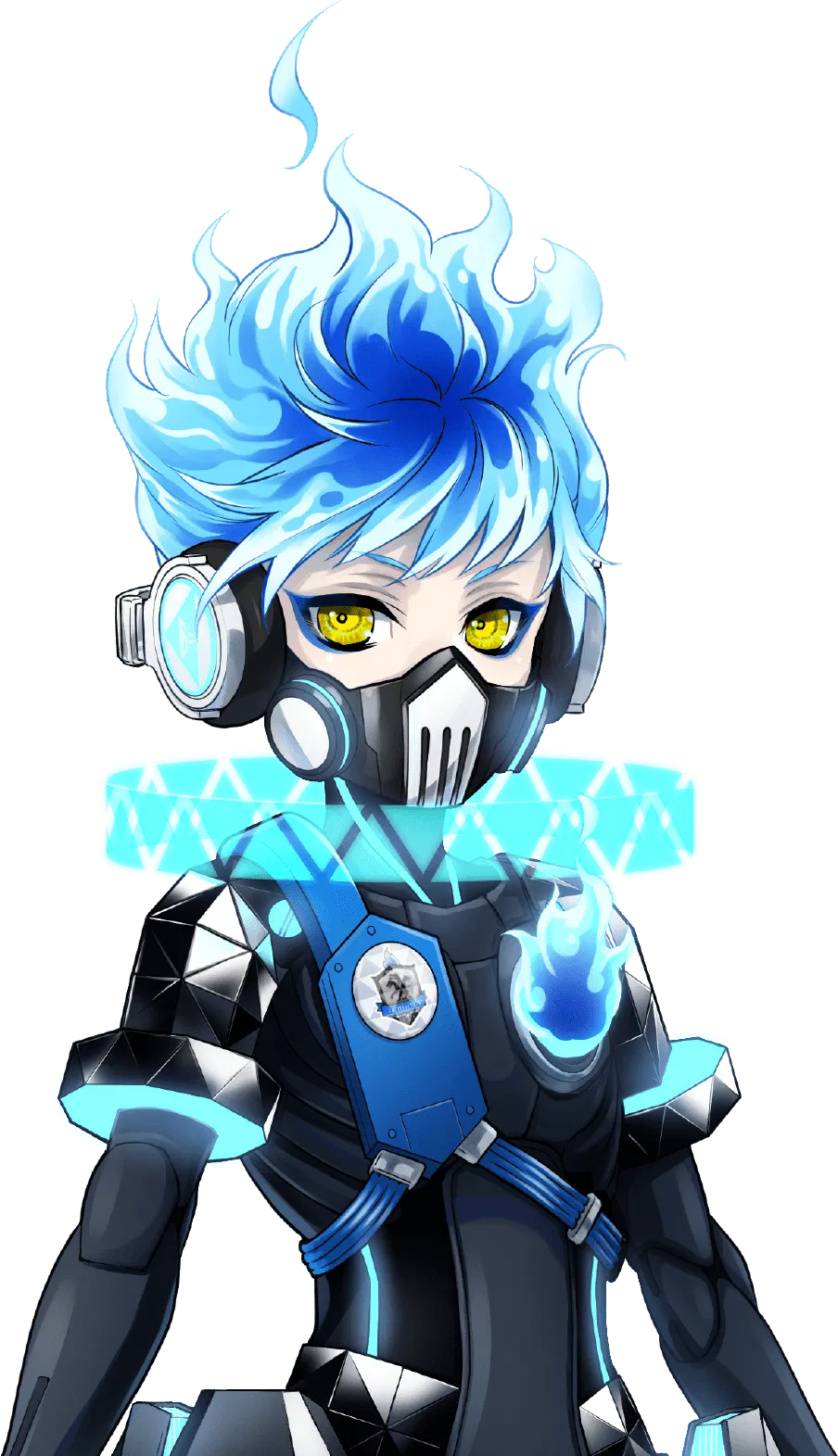 Avatar of Ortho Shroud