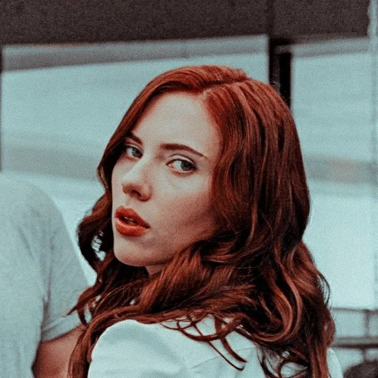 Avatar of Natasha Romanoff