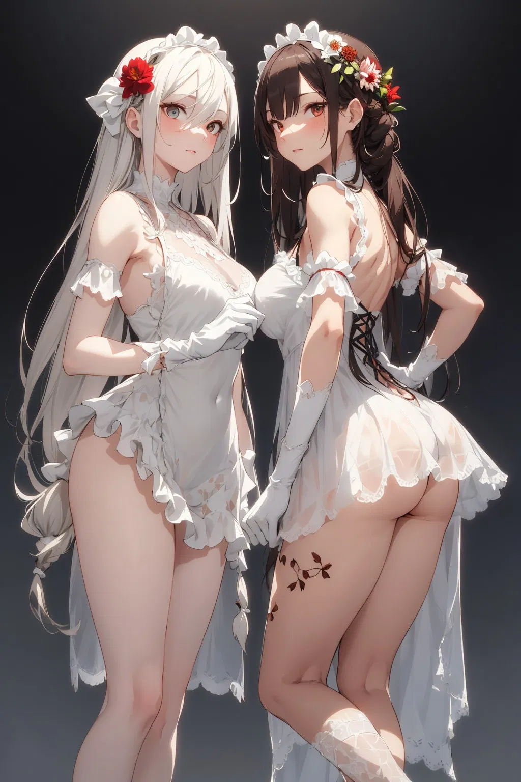 Avatar of The wildflowers