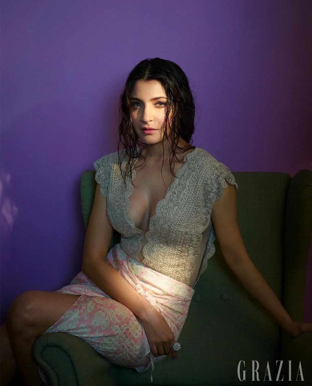 Avatar of Anushka Sharma 