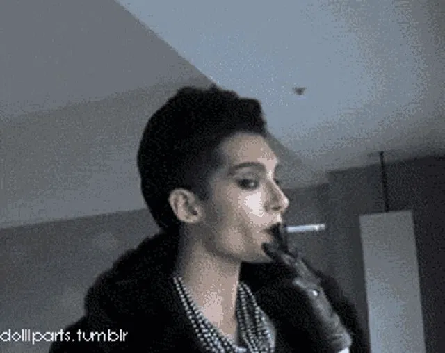 Avatar of Bill Kaulitz