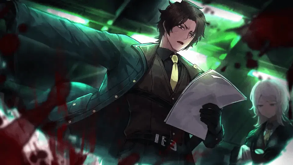 Avatar of Heathcliff - Seven Assoc
