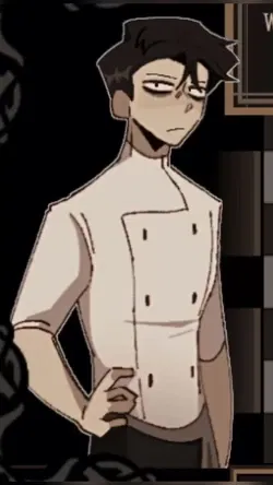 Avatar of GENDERBEND VINCENT - DEAD PLATE