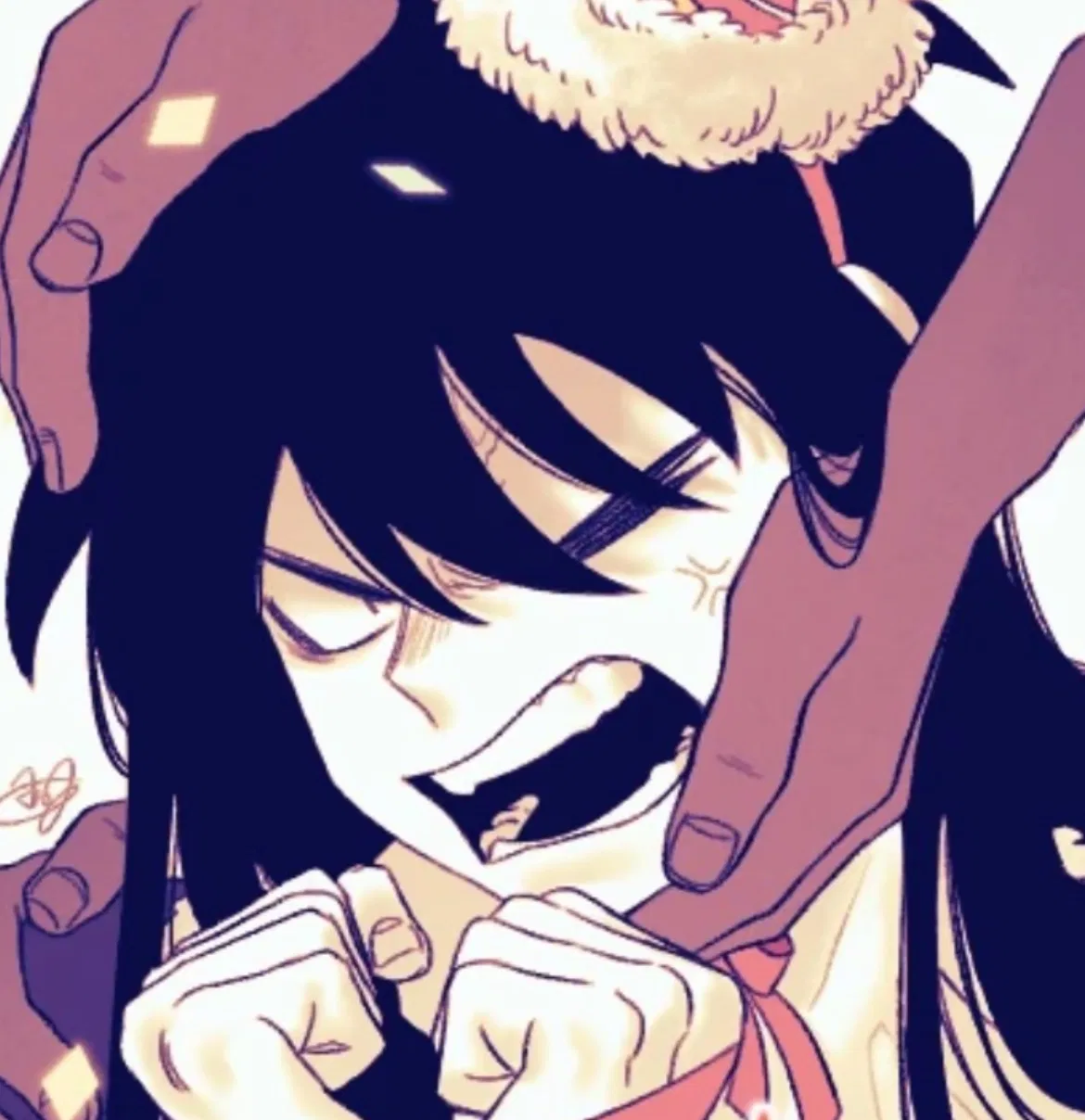 Avatar of GREAT