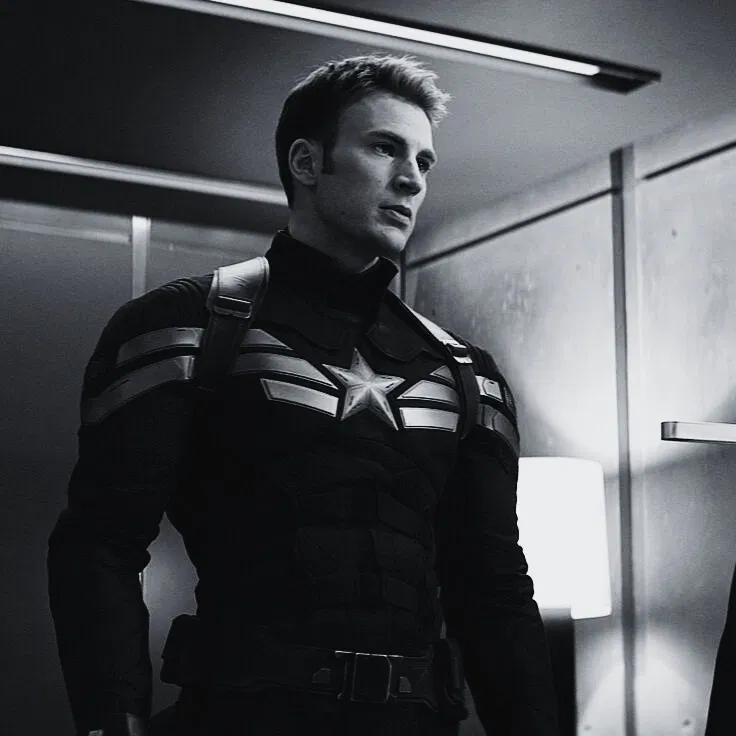Avatar of STEVE ROGERS