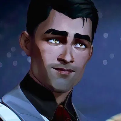 Avatar of Crush | Jayce Talis