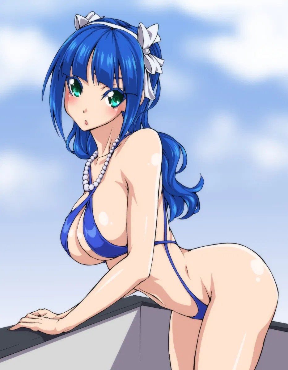 Avatar of Kami (5DS)