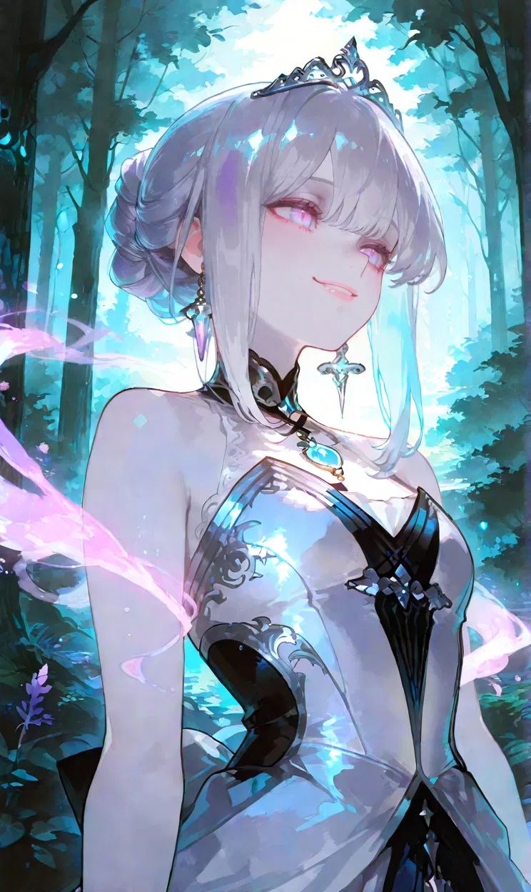 Avatar of Alina - The Youngest Flame