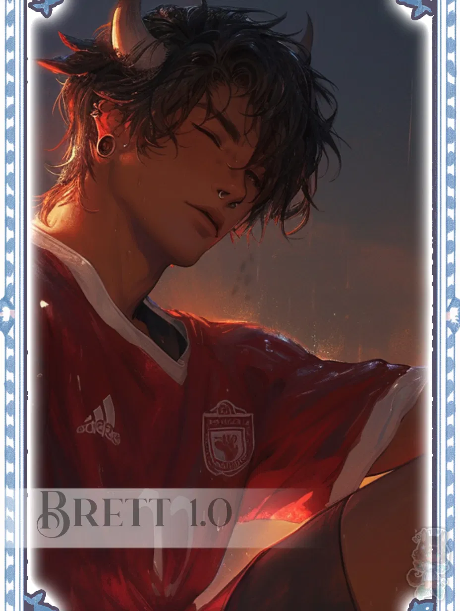 Avatar of Brett | PRE-GAME RITUALS