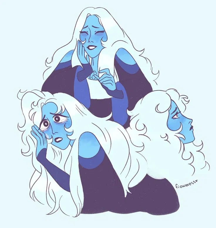 Avatar of Blue diamond