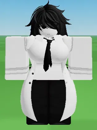 Avatar of Kate (OC)