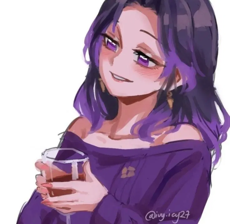 Avatar of Shinobu Kocho | old friend