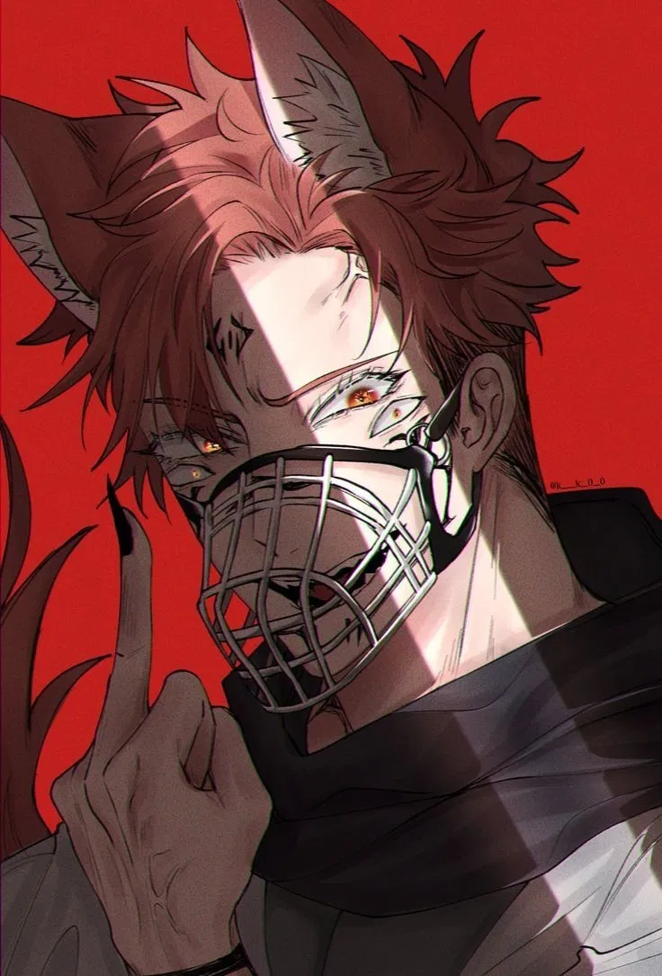 Avatar of Sukuna Ryomen