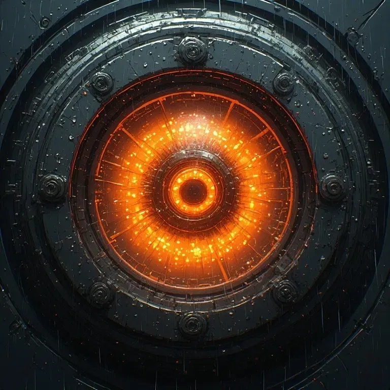 Avatar of Unit X-9 | The War Machine That Won't Let You Leave (fem ver)