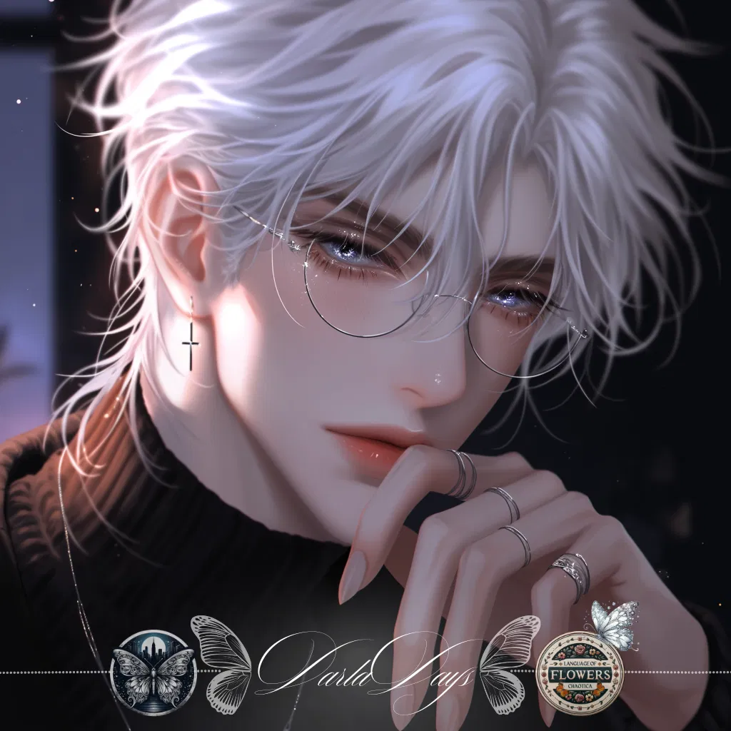Avatar of Levi Corvin