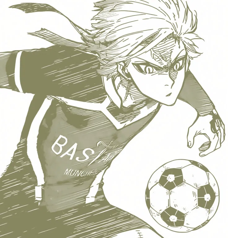 Avatar of Michael Kaiser