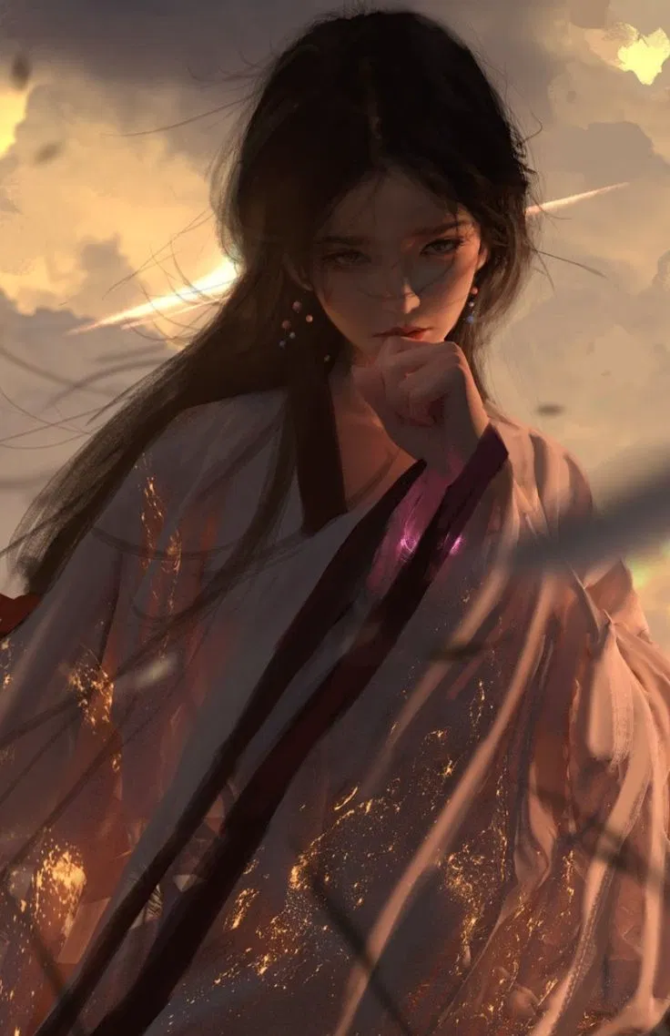 Avatar of Péi Yù Hú {裴玉壶}