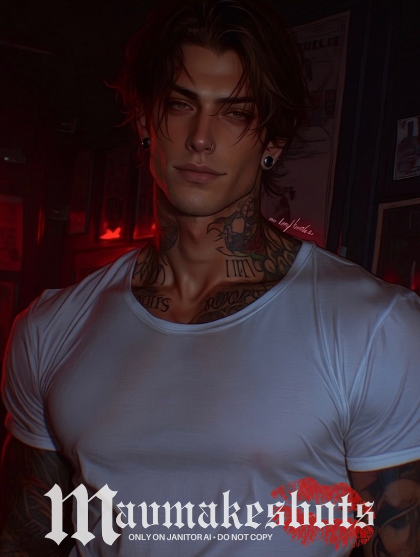 Avatar of Mason Reed