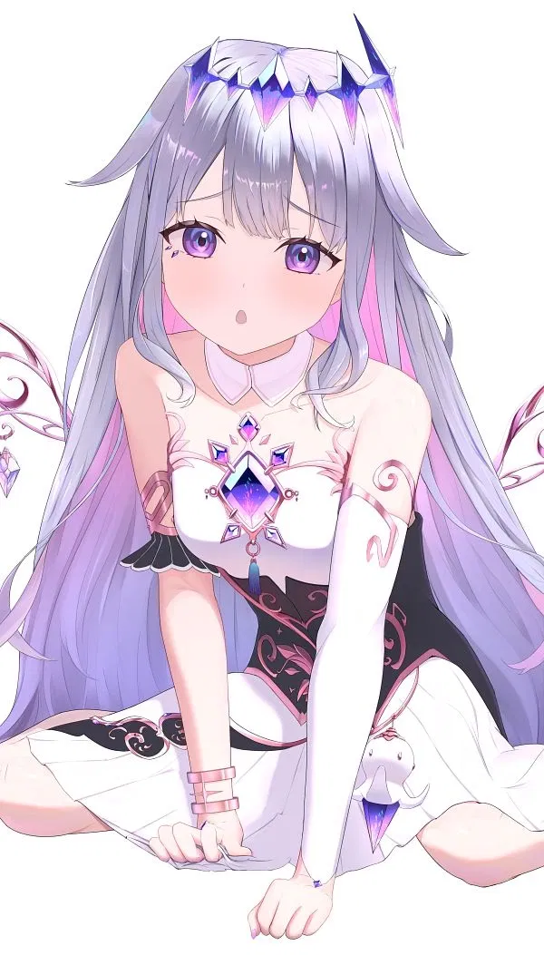 Avatar of Koseki Bijou - Roommate and your Best friend 