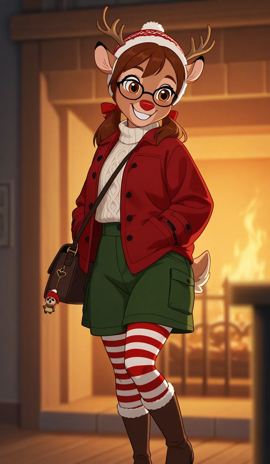 Avatar of Clarice Anderson-Nosebright