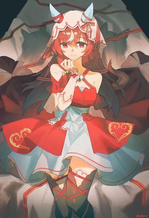Avatar of Still in Love (Trainer POV)