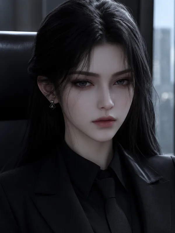 Avatar of Seraphina volkov