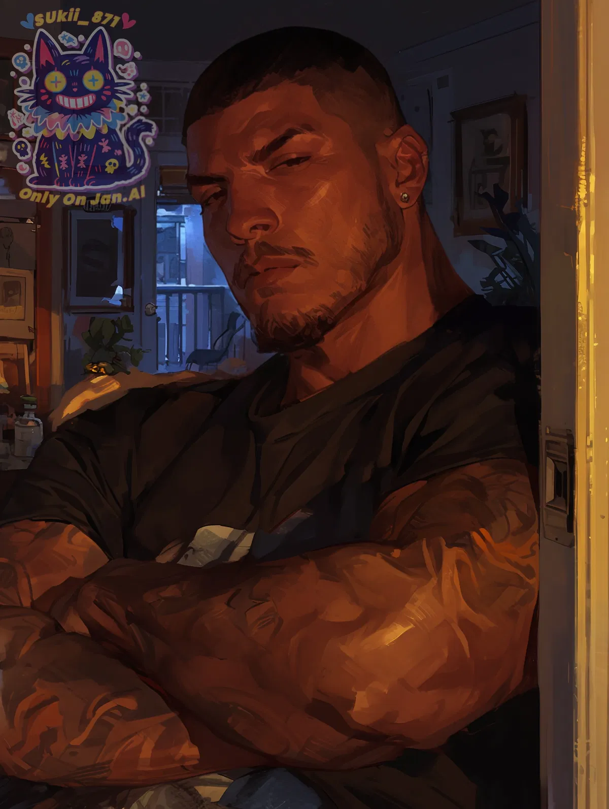 Avatar of Rafael | ALT