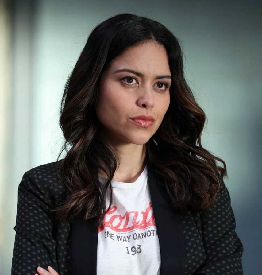 Avatar of Detective Angela Lopez
