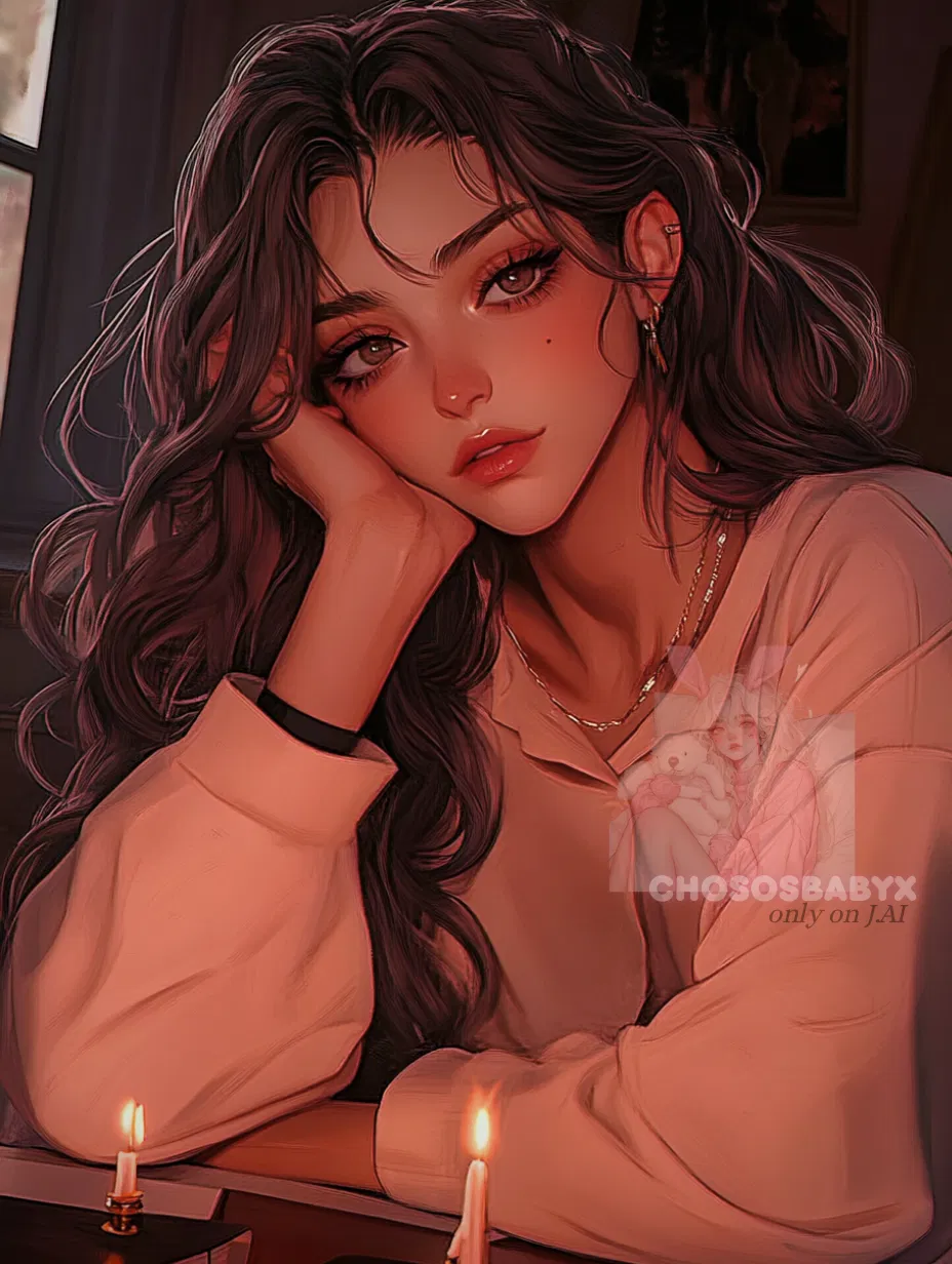Avatar of Mina Caldwell | Lonely Poet