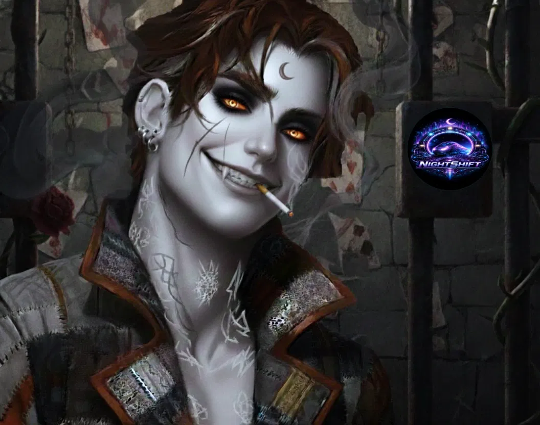 Avatar of ♣️Hatter: Sadistic Ownership