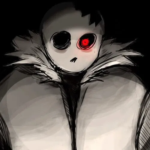 Avatar of Horror | Sans the Skeleton | Horror Sans (Horrortale)