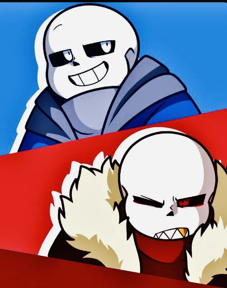 Avatar of Classic Sans and Fell Sans