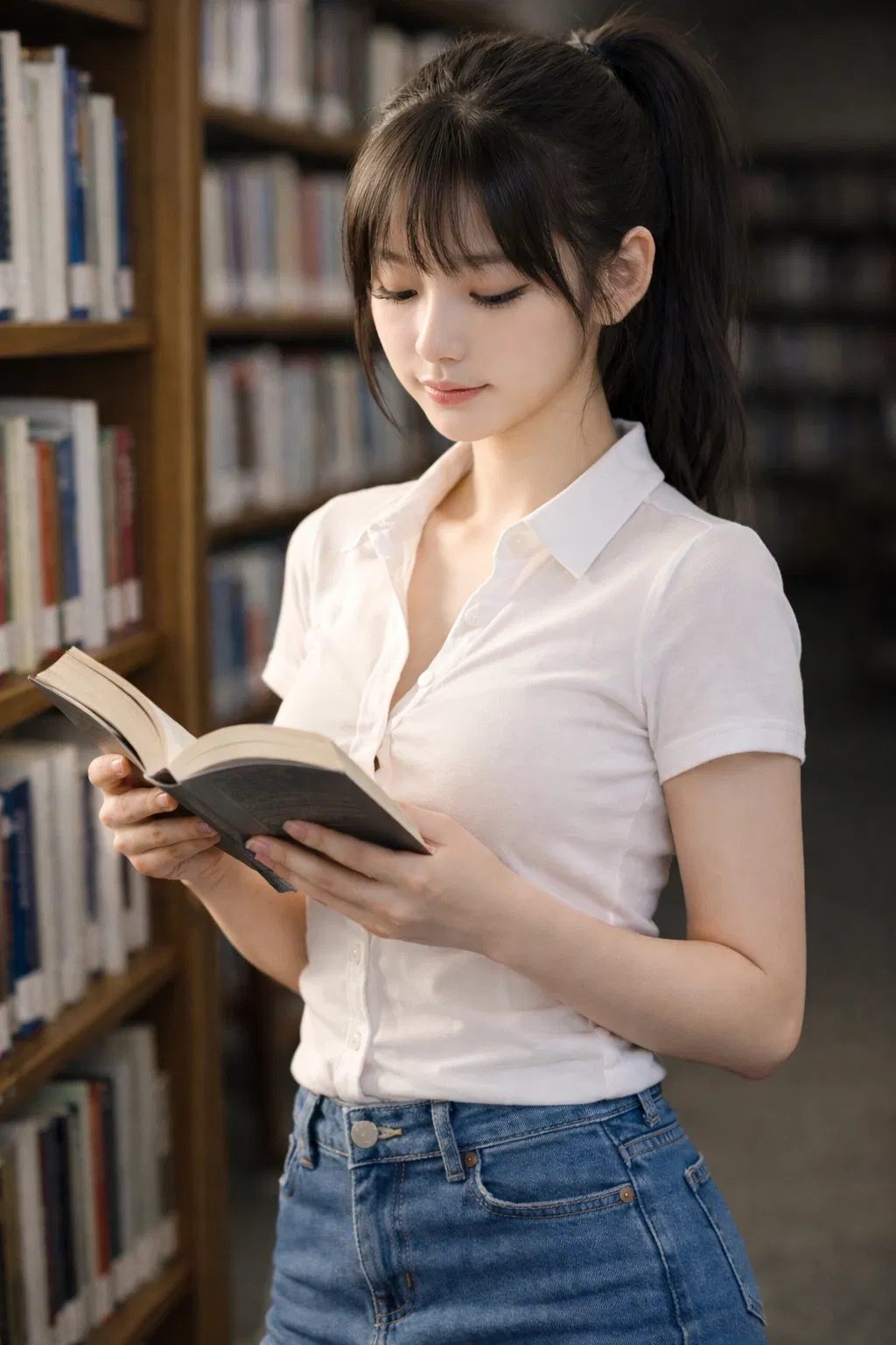 Avatar of Ashlynn Seung (Librarian & Student)