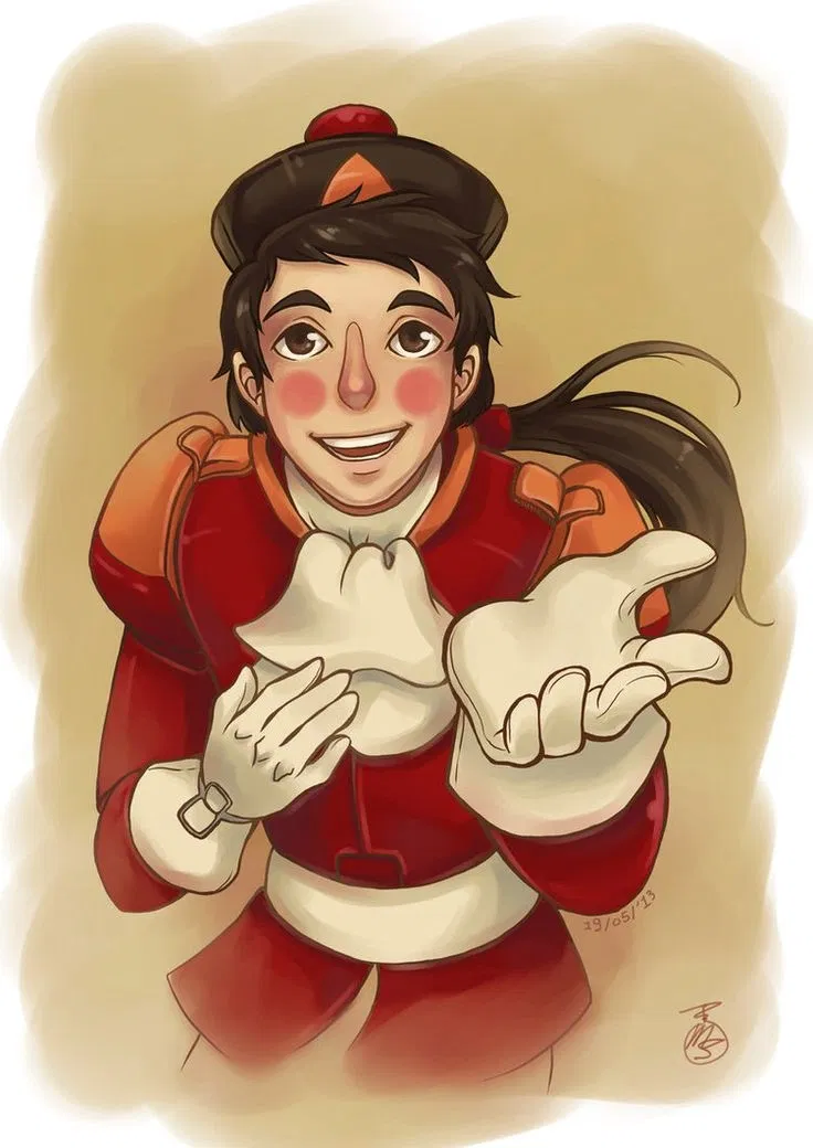 Avatar of The Nutcracker Prince 1990