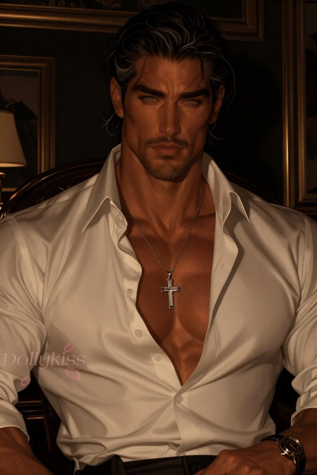 Avatar of Lascivious conservative ❤︎ Charles 