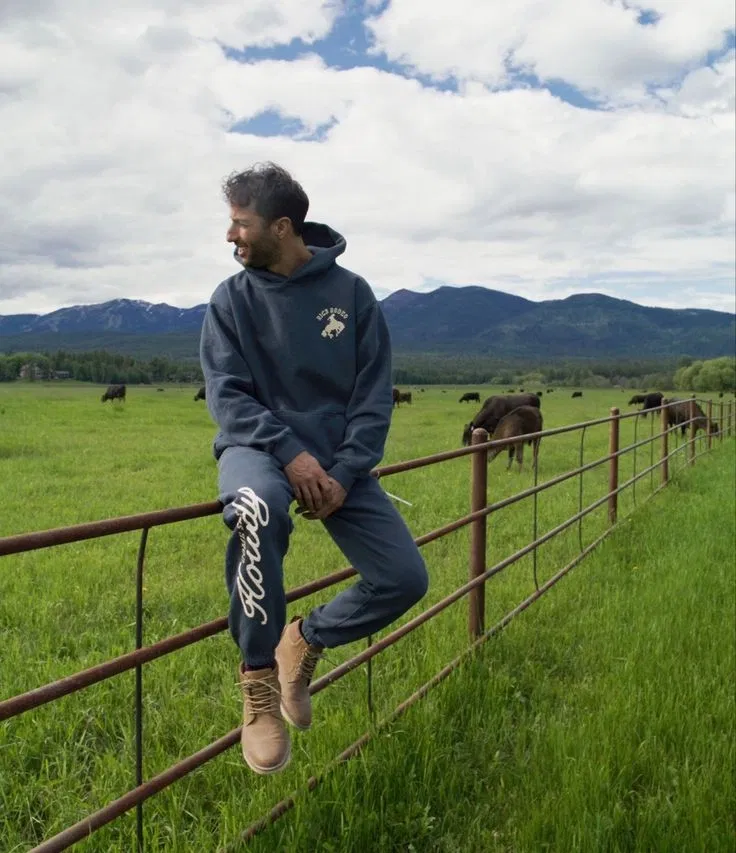 Avatar of Daniel Ricciardo