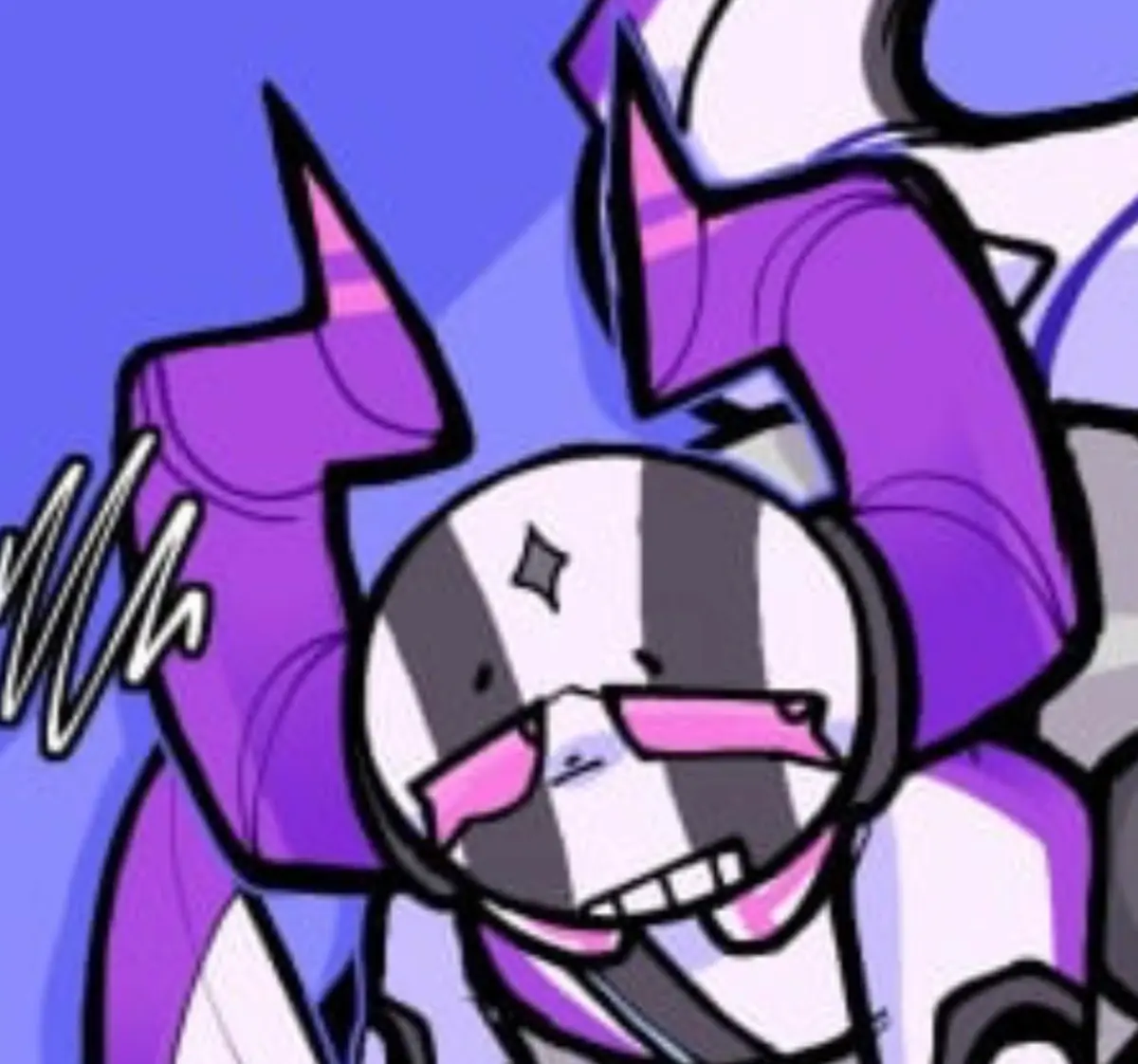 Avatar of ✦ . 　Beta - Biograft  💜
