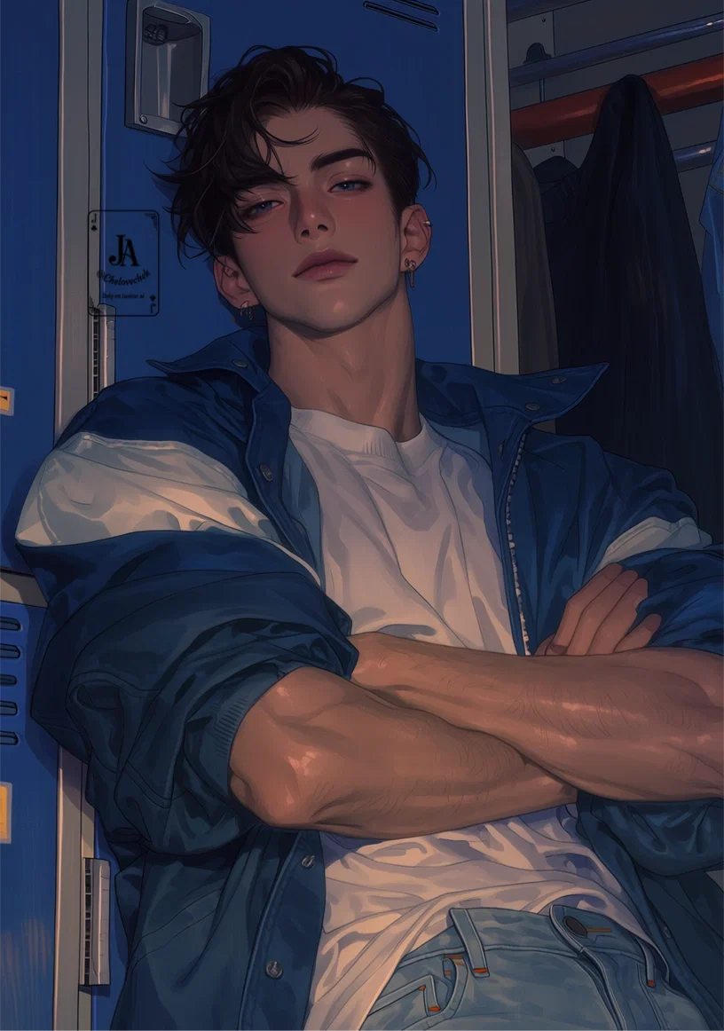 Avatar of Pierce Holloway