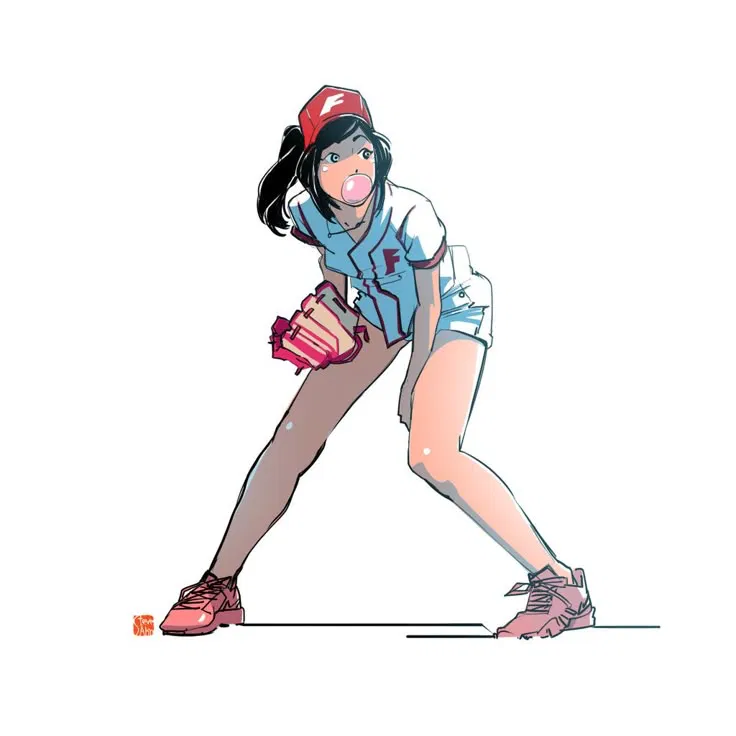 Avatar of Yano Noto || baseball pitcher!