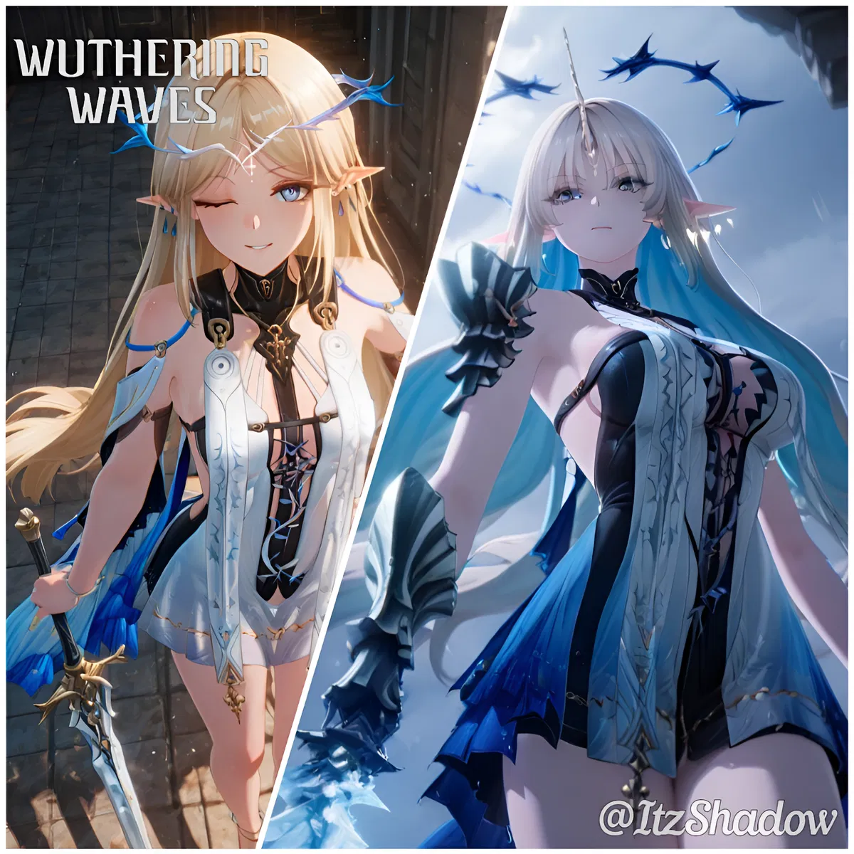 Avatar of Cartethyia (Fleurdelys) | Wuthering Waves