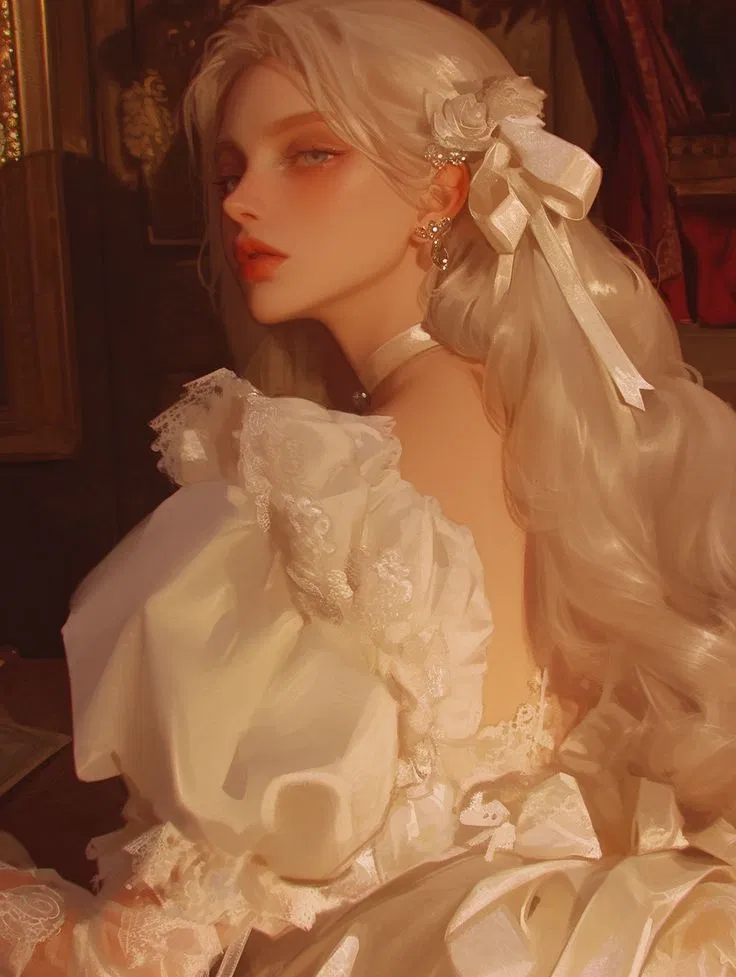 Avatar of Lucie Valemont || your cousin 