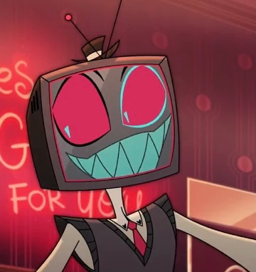 Avatar of [Past] Vox |Hazbin Hotel| 