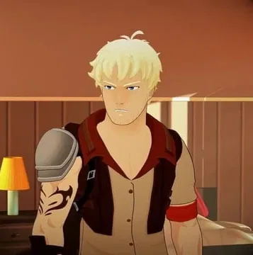Avatar of Taiyang Xiao Long | Meeting The Boyfriend