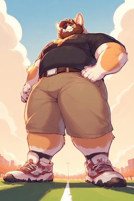 Avatar of Your new Macro Coach (Barry)